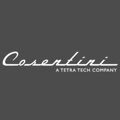 Cosentini Logo