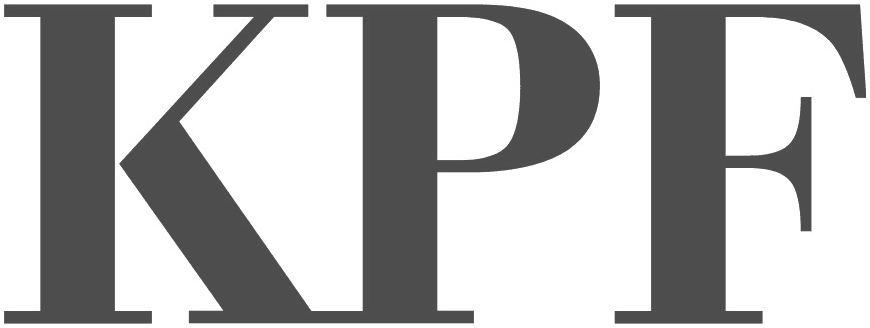 Kohn Pedersen Fox Logo